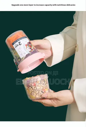 3in1 Multifunctional Cup