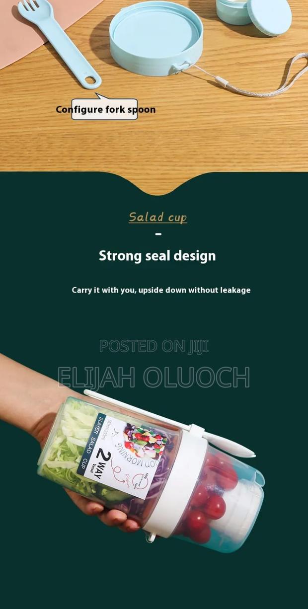 3in1 Multifunctional Cup - thumbnail 4