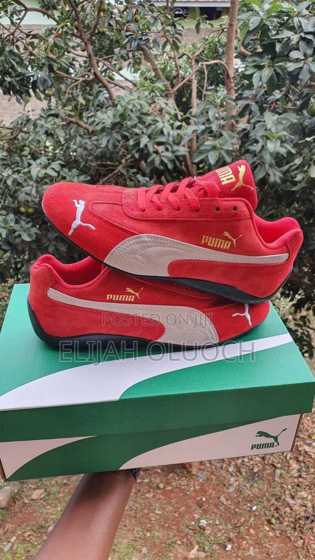 Puma Speed Cat - thumbnail 2