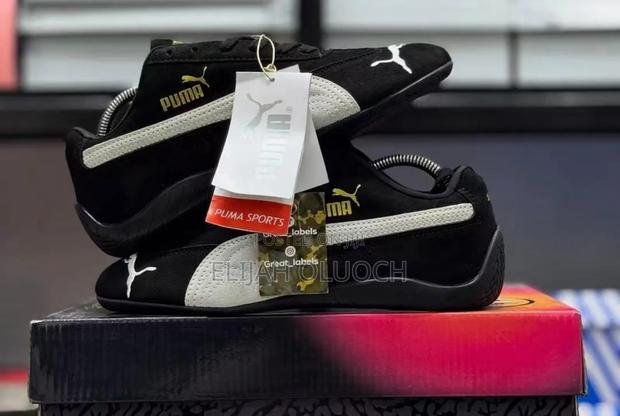 Puma Speed Cat - thumbnail 3