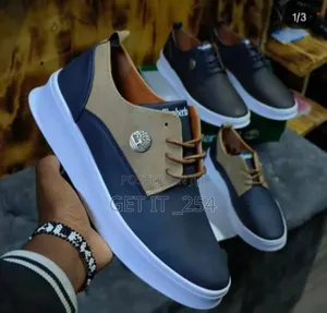 Timberland Casual 
Size 40-45