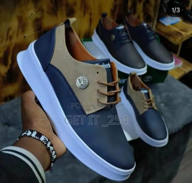 Timberland Casual 
Size 40-45 - main view