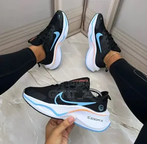 *Zoom X Restocked*🔥
Sizes 36-40