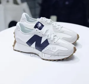 *New Balance 327* 
Now Available In Sizes
(37_42)