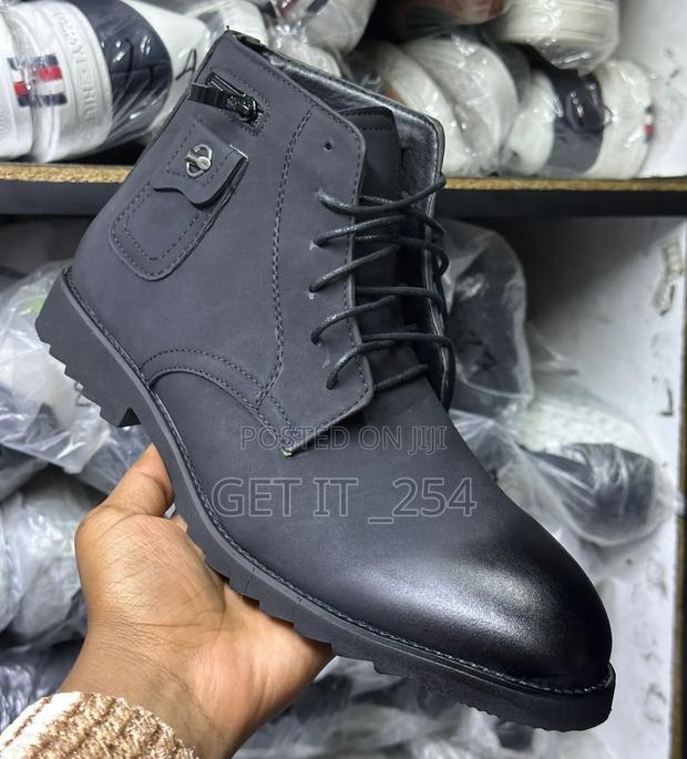 Boots Restocked 
40–45 - thumbnail 2