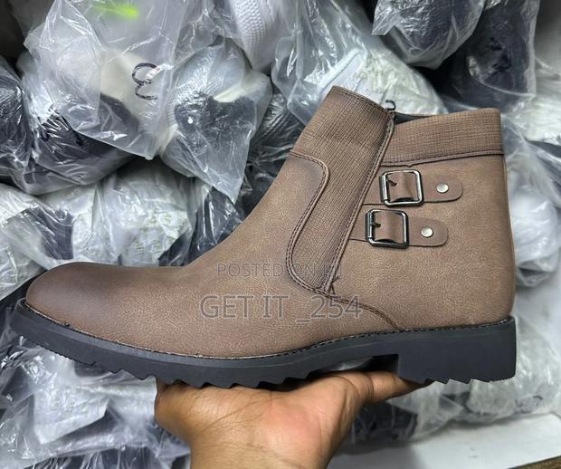 Boots Restocked 
40–45 - thumbnail 3