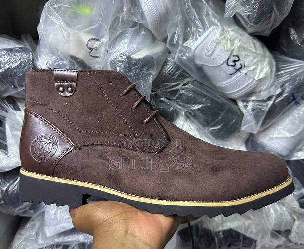 Boots Restocked 
40–45 - thumbnail 4