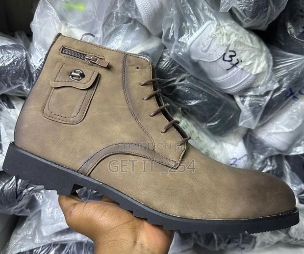 Boots Restocked 
40–45 - thumbnail 5