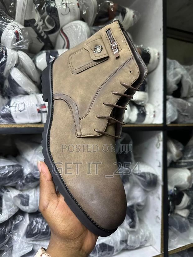 Boots Restocked 
40–45 - thumbnail 6