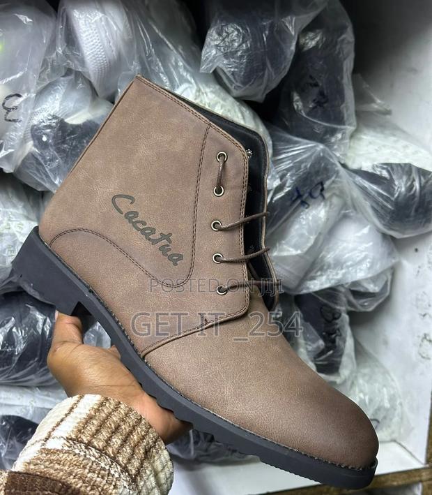 Boots Restocked 
40–45 - thumbnail 7