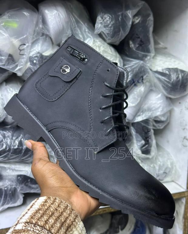 Boots Restocked 
40–45 - thumbnail 8