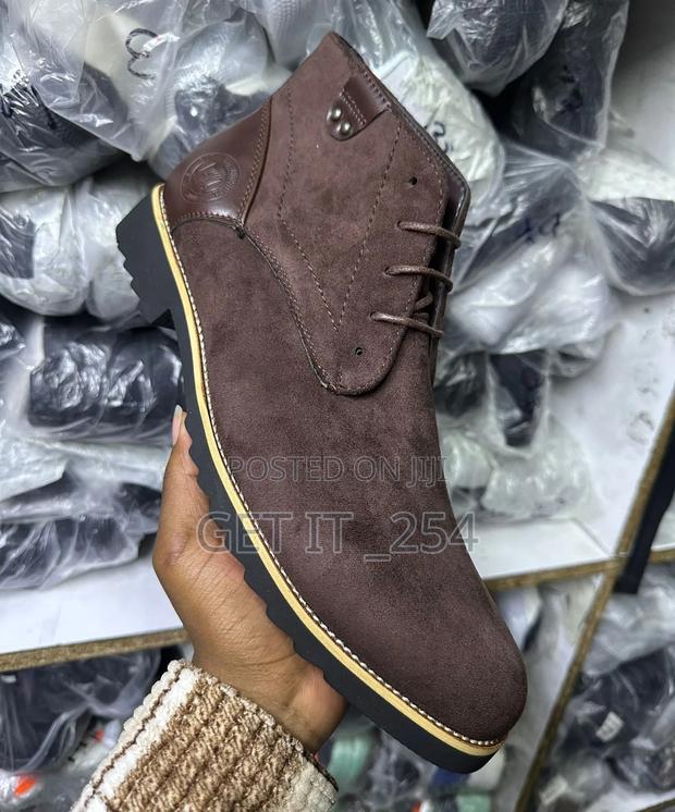 Boots Restocked 
40–45 - thumbnail 9