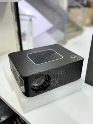 Golden Projectors Cinema Tv Hd2 Ultra Hd Projector