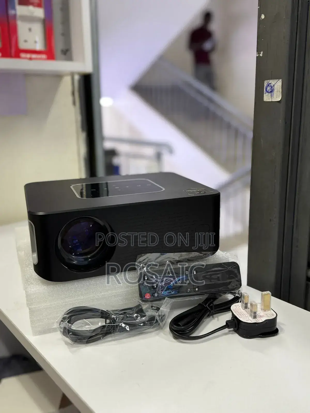 Golden Projectors Cinema Tv Hd2 Ultra Hd Projector