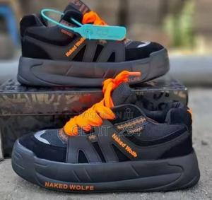 Naked Wolf  Size 41 To 44Pric - thumbnail 2