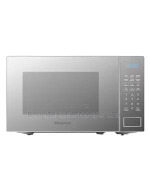 Hisense Microwave Oven H20moms11 20l S - thumbnail 2