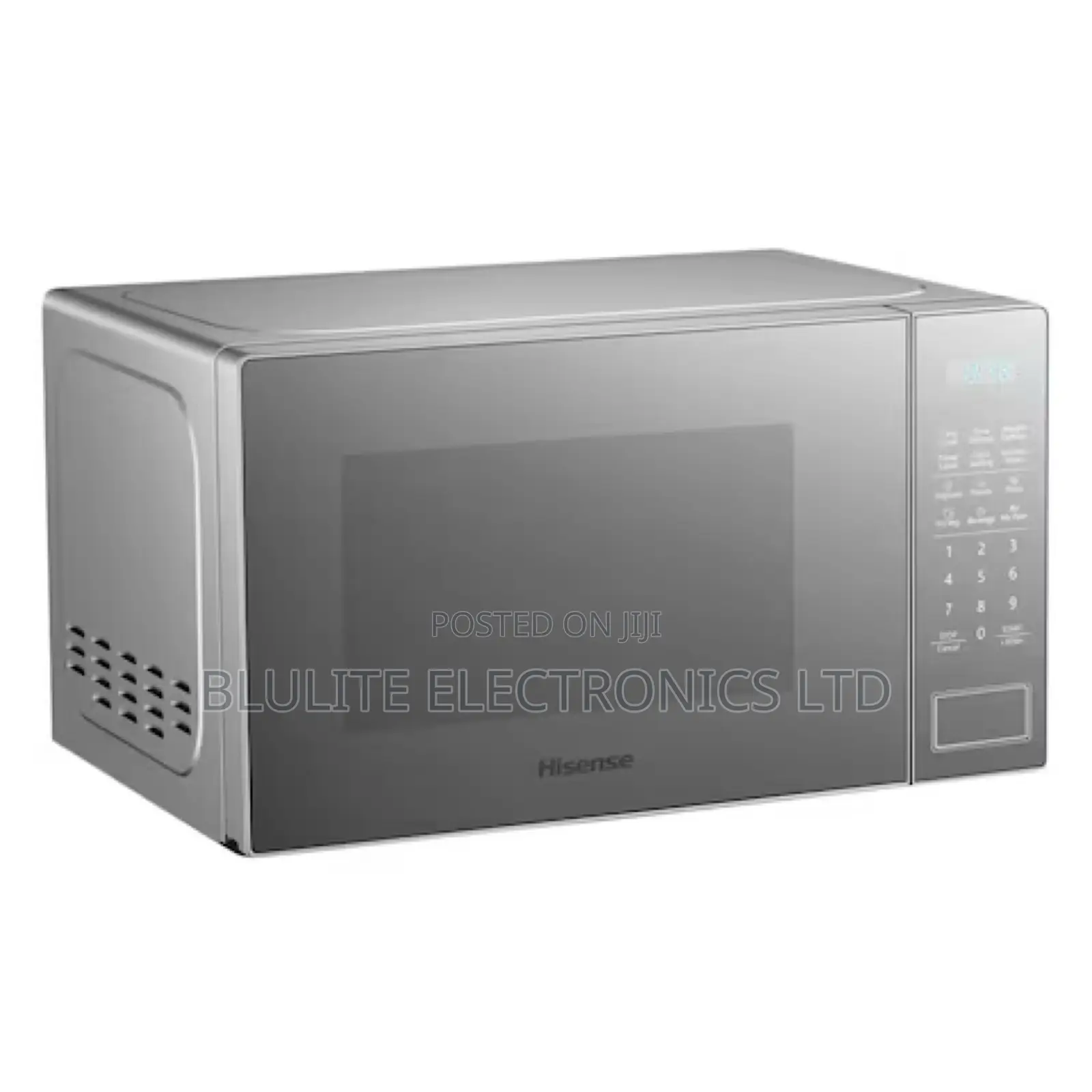 Hisense Microwave Oven H20moms11 20l S
