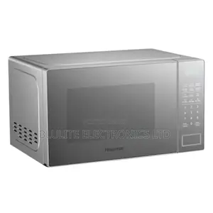 Hisense Microwave Oven H20moms11 20l S