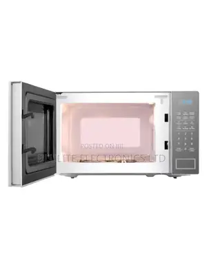Hisense Microwave Oven H20moms11 20l S