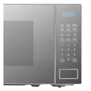Hisense Microwave Oven H20moms11 20l S