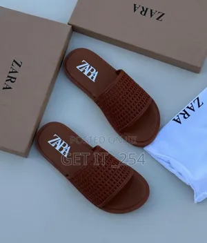 Zara Open Shoes. Sizes:40---45