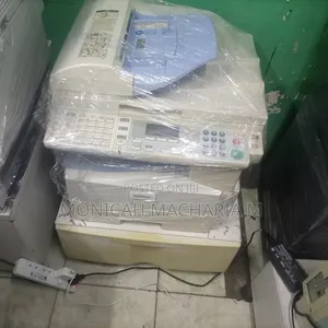 Sale and Delivery Digital Photocopies Machine