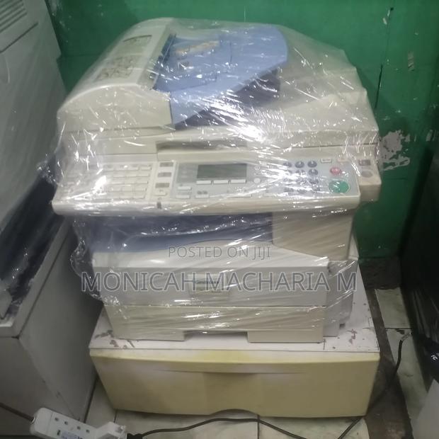 Small Digital Photocopies Machine - thumbnail 3