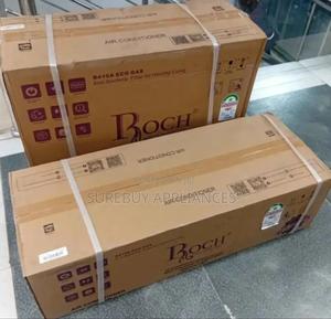 Roch Air Conditioner 12000 Btu R410a - thumbnail 2