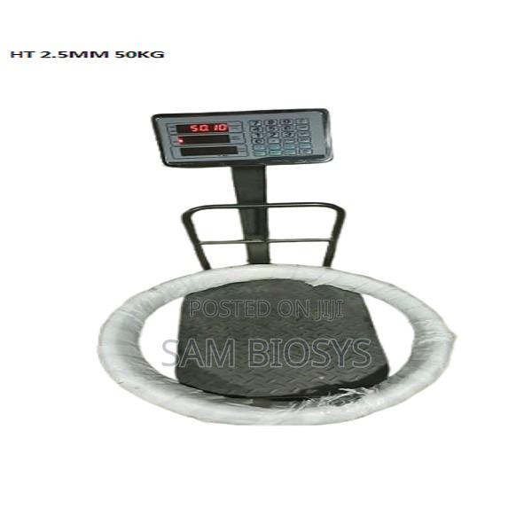 50kg High Tensile Wire