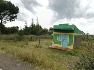 Narumoru/Mwicuiri 2 Acres Main Tarmac