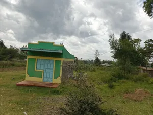 Narumoru/Mwicuiri 2 Acres Main Tarmac