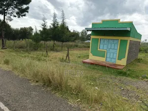 Narumoru/Mwicuiri 2 Acres Main Tarmac