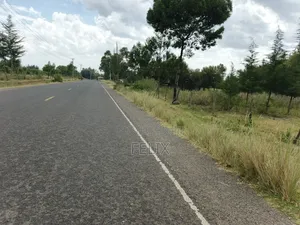 Narumoru/Mwicuiri 2 Acres Main Tarmac