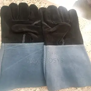 Pure Leather Gloves