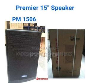 Premier 15" Speaker Pm 1506 - thumbnail 2