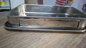 Instrument Tray  11inch