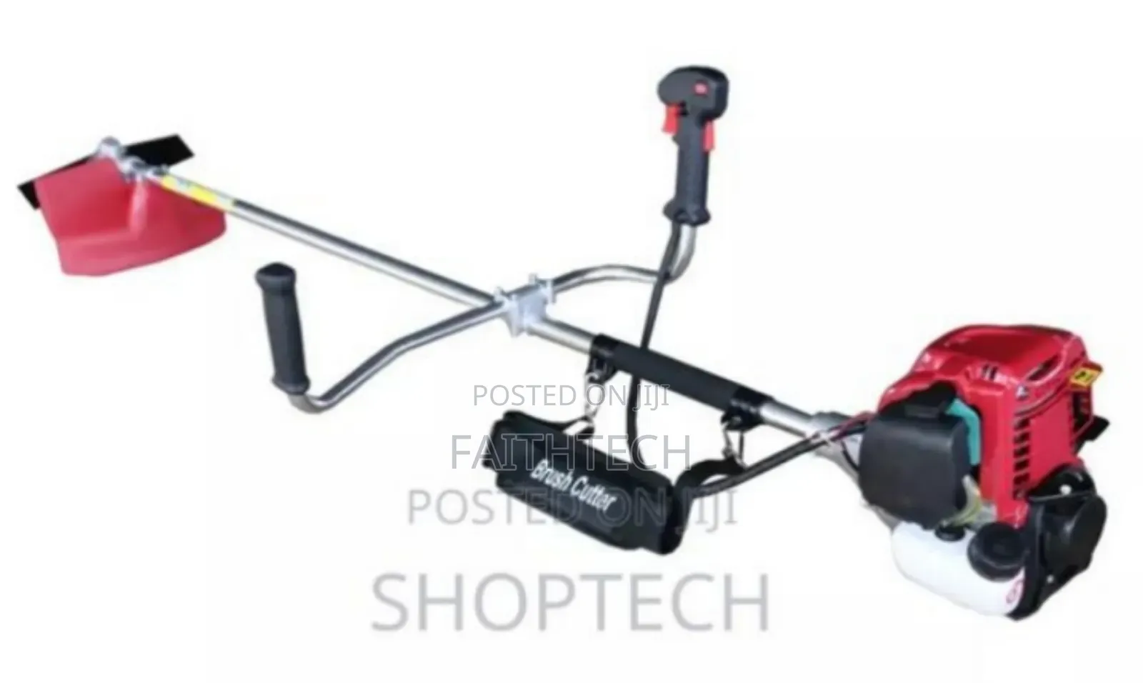 Premier Brush Cutter 4 Stroke