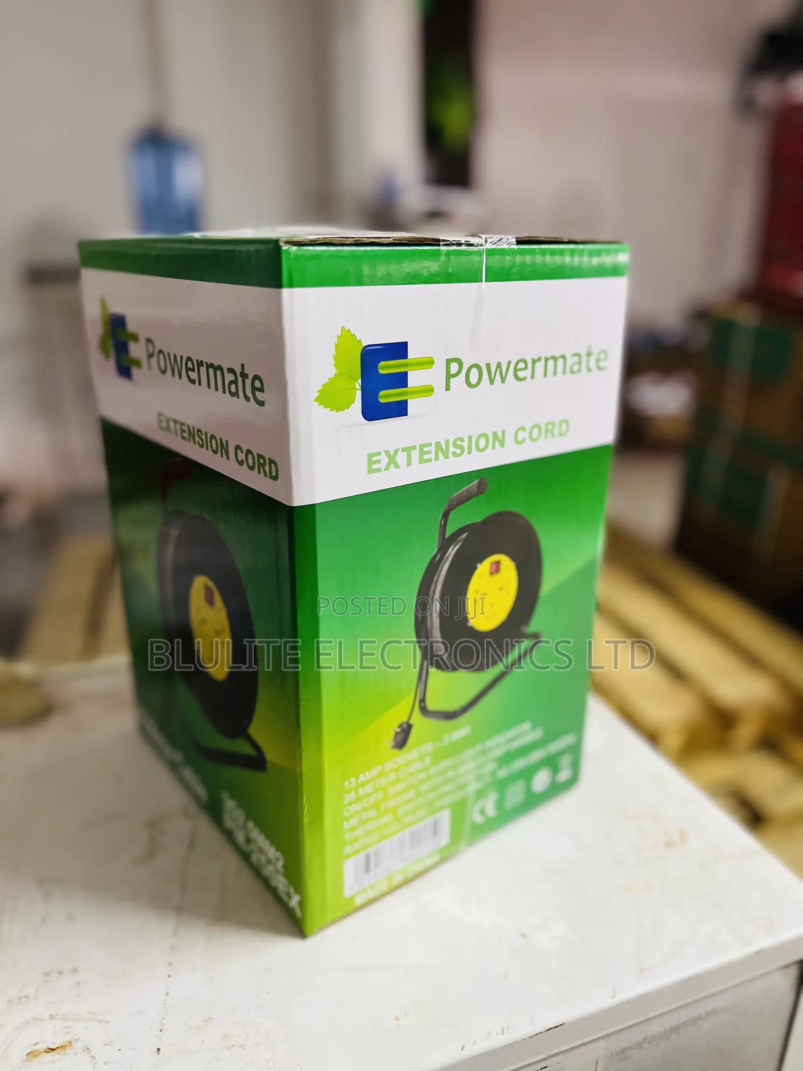 25 Meters Extension Cable