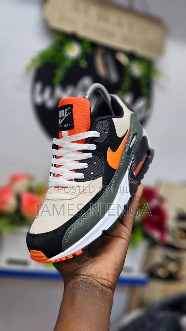 Different Types of Shoes - thumbnail 4