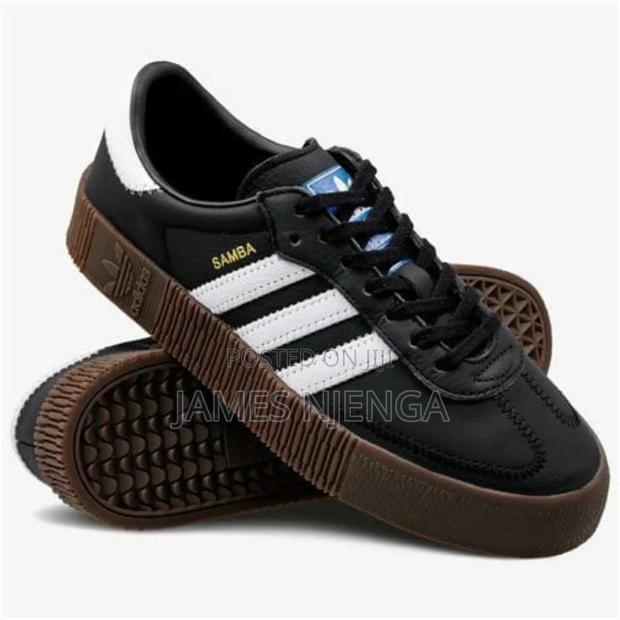 Different Types of Shoes - thumbnail 6