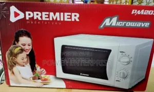 Premier Pm203 Microwave