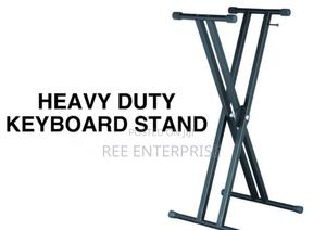 Heavy Duty Keyboard Stand - thumbnail 2