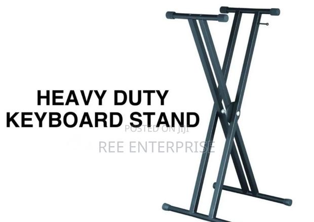 Heavy Duty Keyboard Stand