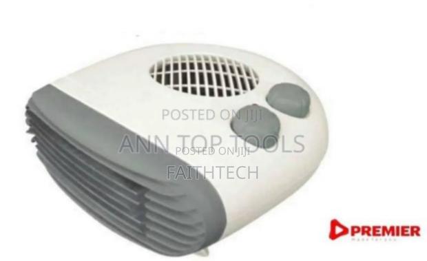Premier Room Heater Model No PRH 001 - thumbnail 3