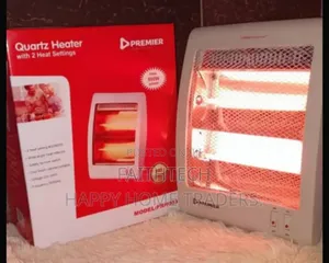 Premier Room Heater Model No Prh003