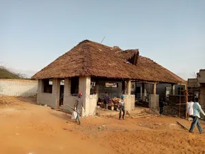 Modern Makuti Roofing Dealers