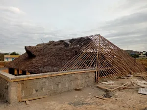Modern Makuti Roofing Dealers