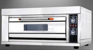 Premier Commercial Oven 20d One Deck Two Tray - thumbnail 2