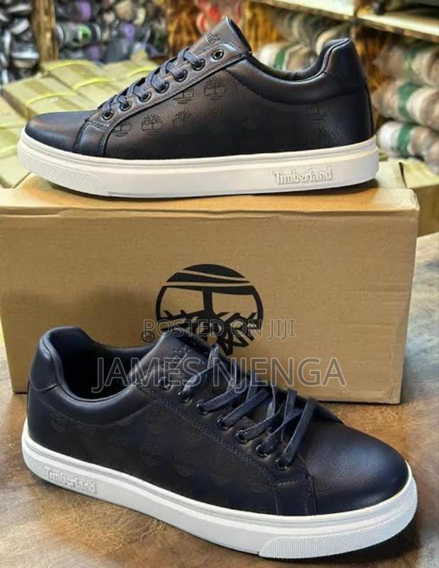 Original Timberland Sneaker - thumbnail 3