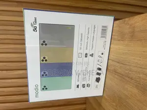 New Modio M39 1 TB Gray